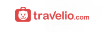 5% Off 12 Months Rent Paid at Travelio.com